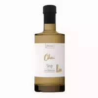 Genüssle Chaisirup