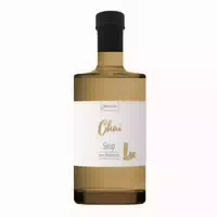 Genüssle Chaisirup