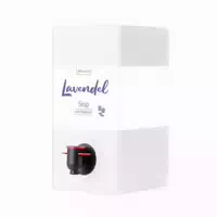 Genüssle Lavendelsirup