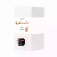 Genüssle Purer Rohrzuckersirup