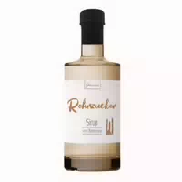 Genüssle Purer Rohrzuckersirup