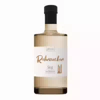 Genüssle Purer Rohrzuckersirup