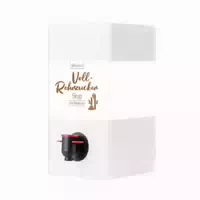 Genüssle Purer Vollrohrzuckersirup