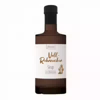 Genüssle Purer Vollrohrzuckersirup