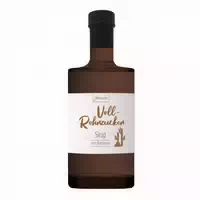 Genüssle Purer Vollrohrzuckersirup