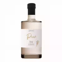 Genüssle Purer Zuckersirup