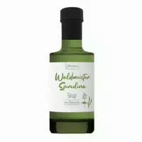 Genüssle Waldmeistersirup