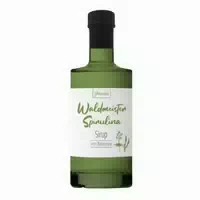 Genüssle Waldmeistersirup