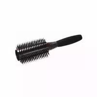 Genuine Haircare Care Styler m Pflegende Rundbürste