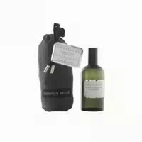 Geoffrey Beene Grey Flannel Eau De Toilette Spray 120ml 0,12 l