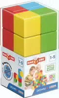 Geomag Magicube Green 8 Pcs 54