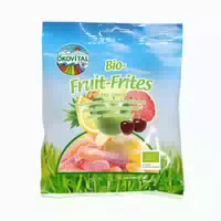 Ökovital Bio Fruit Frites 80 g