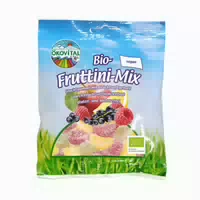 Ökovital Bio Fruttini Mix 80 g