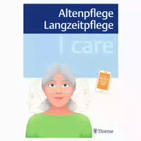 I Care – Altenpflege Langzeitpflege