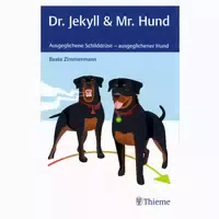 Dr Jekyll & Mr Hund 1 st