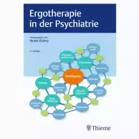 Ergotherapie In Der Psychiatrie 1 St