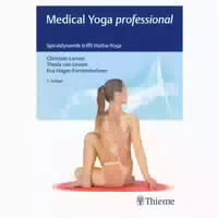 Medical Yoga Professional 1 St