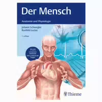 Der Mensch Anatomie Und Physiologie 1 St
