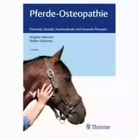 Pferde Osteopathie