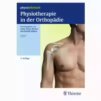 Physiotherapie in der Orthopädie 1 st