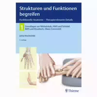 Strukturen Und Funktionen Begreifen, Funktionelle Anatomie 1 St