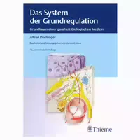Das System Der Grundregulation 1 St