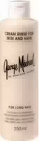 George Michael Cream Rinse For Skin & Hair 250 ml
