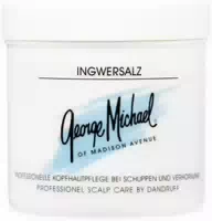George Michael Ingwersalz Kur 250 ml Neu