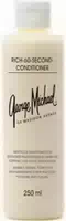 George Michael 60 Second Conditioner 250 ml