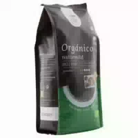 Café Orgánico von Lateinamerikanischen Kleinbauern, Gemahlen