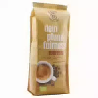Espresso Faires Pfund, Ganze Bohne