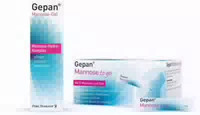 Gepan Mannose Gel 30 ml Mannose To Go Lösung 14 Portionssticks