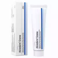 Aknederm Creme Intens 30 G Creme