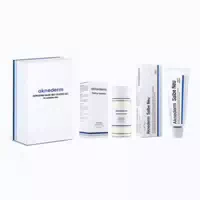Aknederm Salbe Neu Classic Set Salbe Tin 1 P