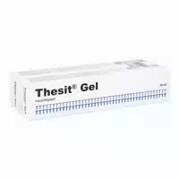 Thesit Gel 100 G Gel
