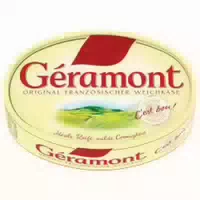 Géramont Weichkäse Natur