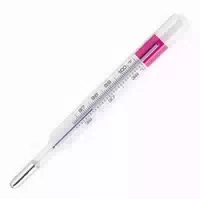 Geratherm Basal Zyklusthermometer