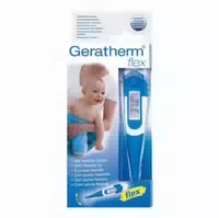 Geratherm Flex Fieberthermometer
