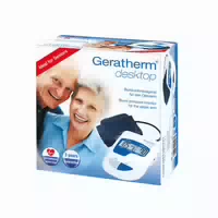 Geratherm Blutdr Messg Oberarm Autom Deskt 1 st