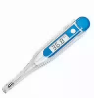 Geratherm Fiebertherm Clinic Digital 1 St