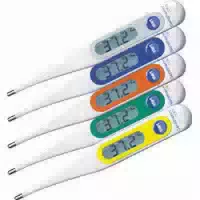 Geratherm Fiebertherm Color Digital 1 st