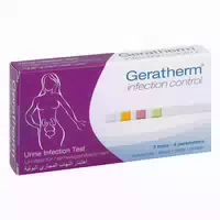Geratherm Infection Control Harnwegsinfektionstest