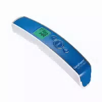 Geratherm Non Contact Infrarot Thermometer Zur Berührungslosen Fiebermessung