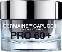 Germaine De Capuccini Extra Nourishing Highly Demanding Cream 60