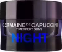 Germaine De Capuccini Night High Recovery Comfort Cream