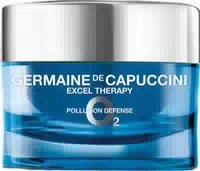 Germaine De Capuccini Pollution Defense Youthfulness Activating Cream