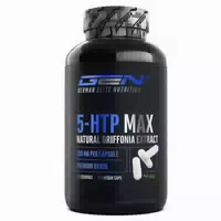 Gen 5 Htp