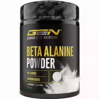 Gen Beta Alanin