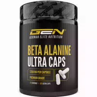 Gen Beta Alanine Ultra Caps