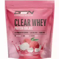 Gen Clear Whey Protein Isolat